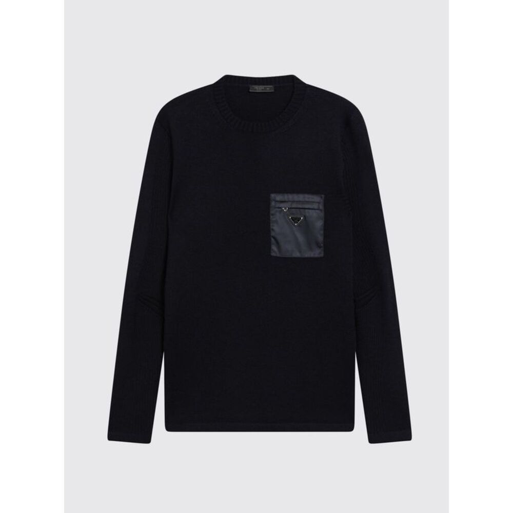 Prada Men Sweater Men Prada